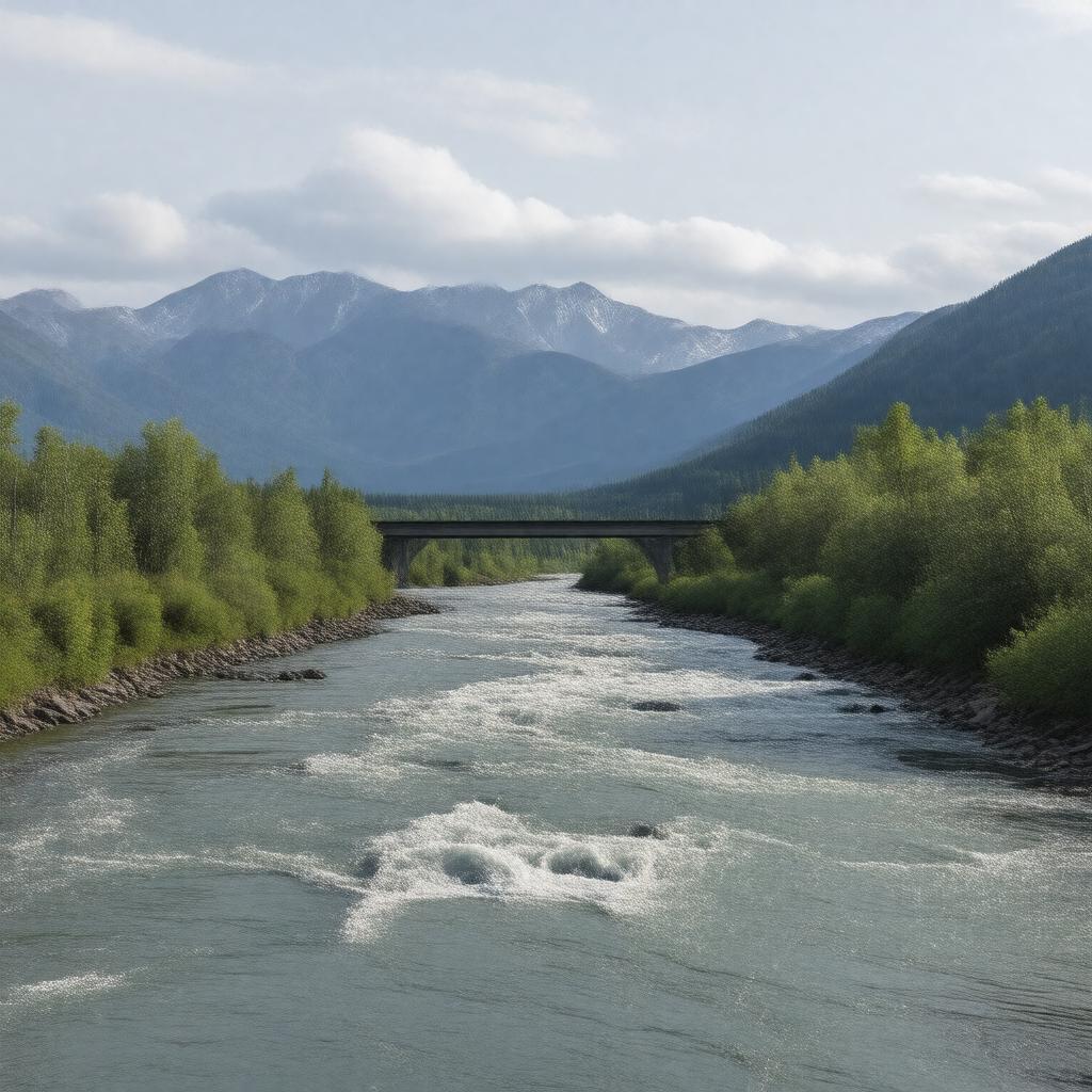 Matanuska River
